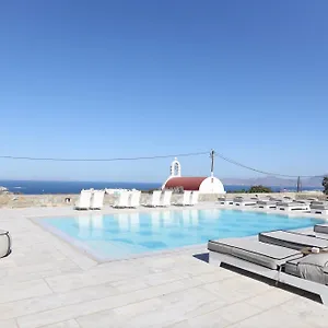 Margie Mykonos Hotell